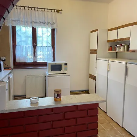 Vendégház Gold Zamárdi