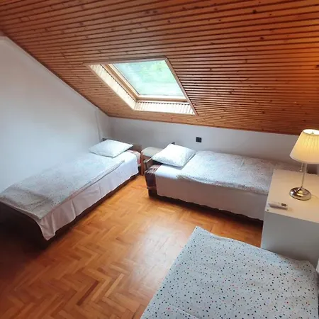 Vendégház Gold Zamárdi