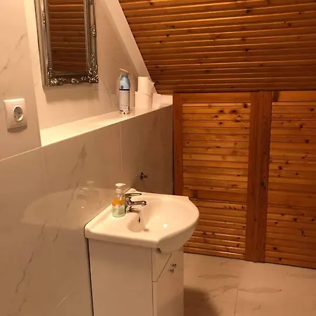 Gold Vendégház Zamárdi