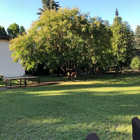 Gold Vendégház Zamárdi