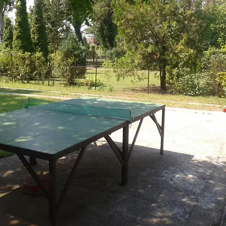 Vendégház Gold Zamárdi